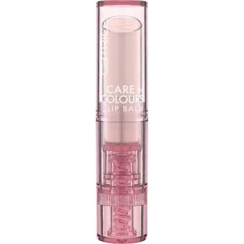 CATRICE бальзам д/губ care in colours lip balm т.010